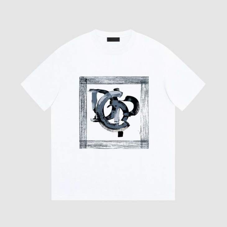 Dior T Shirts Short _SKUDiorXS-LfstK906215527